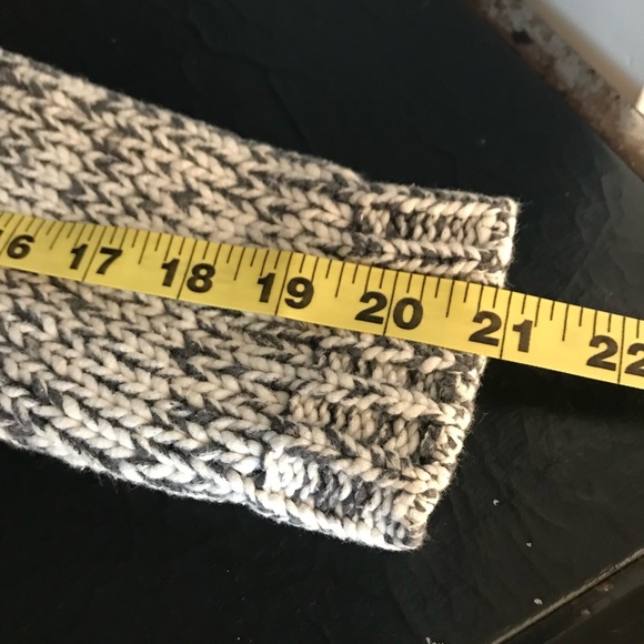 Bench open cardigan sweater - Picture 5 of 9